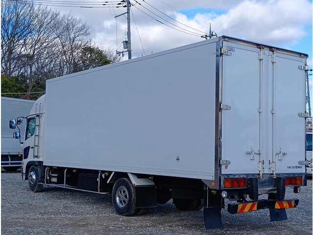 日野レンジャー冷凍車（冷蔵車）中型（4t）[写真04]