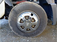 日野レンジャー冷凍車（冷蔵車）中型（4t）[写真41]