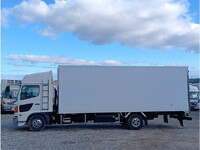 日野レンジャー冷凍車（冷蔵車）中型（4t）[写真07]