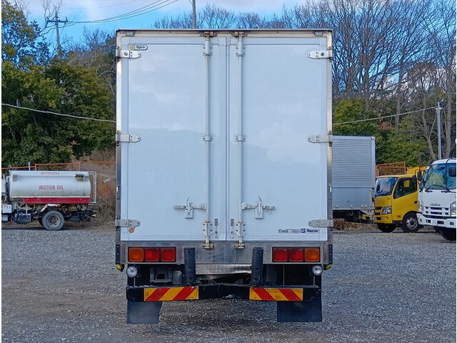 日野レンジャー冷凍車（冷蔵車）中型（4t）[写真07]