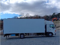 日野レンジャー冷凍車（冷蔵車）中型（4t）[写真09]