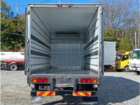 日野レンジャー冷凍車（冷蔵車）中型（4t）[写真10]