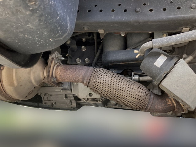 いすゞエルフ平ボディ小型（2t・3t）[写真14]