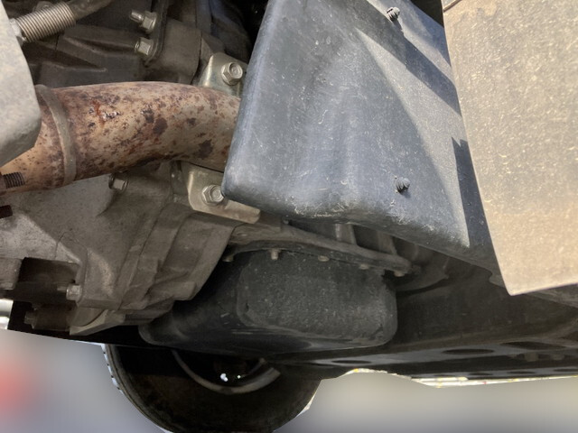 いすゞエルフ平ボディ小型（2t・3t）[写真15]