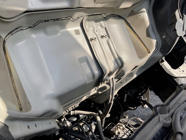 いすゞエルフ平ボディ小型（2t・3t）[写真19]