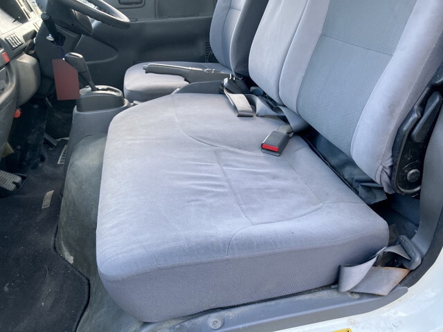 いすゞエルフ平ボディ小型（2t・3t）[写真20]