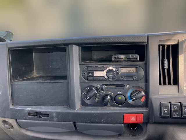 いすゞエルフ平ボディ小型（2t・3t）[写真29]