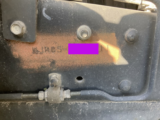 いすゞエルフ平ボディ小型（2t・3t）[写真33]