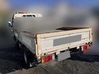 いすゞエルフ平ボディ小型（2t・3t）[写真05]