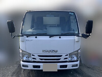 いすゞエルフ平ボディ小型（2t・3t）[写真06]