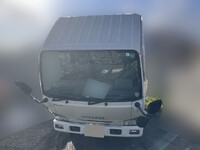 いすゞエルフ平ボディ小型（2t・3t）[写真07]