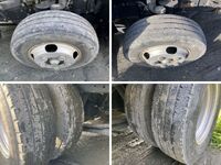 いすゞエルフ平ボディ小型（2t・3t）[写真09]