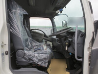 いすゞフォワードクレーン5段中型（4t）[写真14]