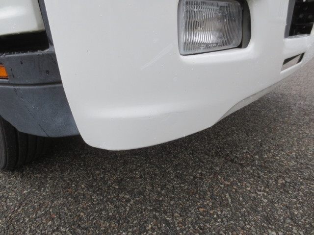 いすゞフォワードクレーン5段中型（4t）[写真18]