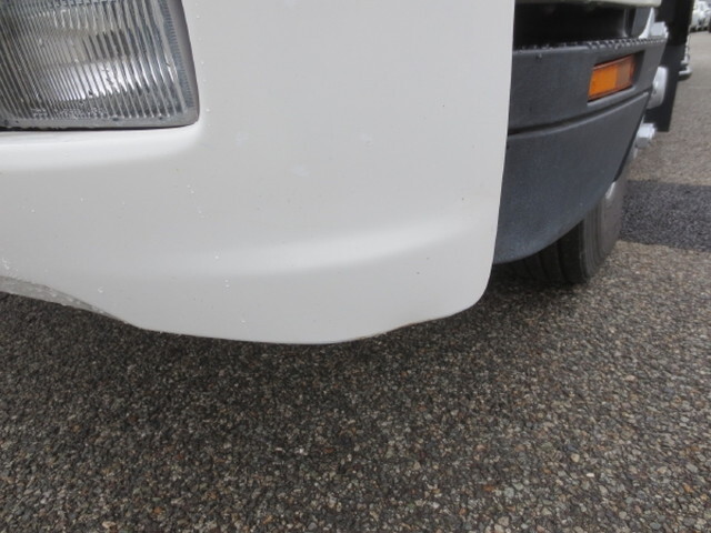 いすゞフォワードクレーン5段中型（4t）[写真19]