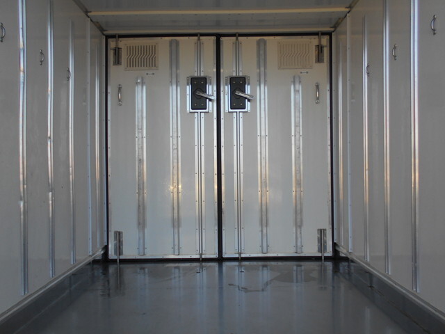 三菱ふそうキャンター冷凍車（冷蔵車）小型（2t・3t）[写真16]