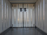 三菱ふそうキャンター冷凍車（冷蔵車）小型（2t・3t）[写真17]