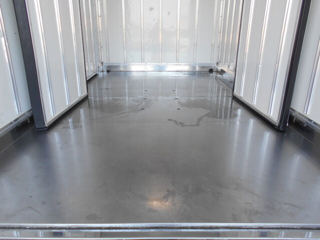 三菱ふそうキャンター冷凍車（冷蔵車）小型（2t・3t）[写真18]