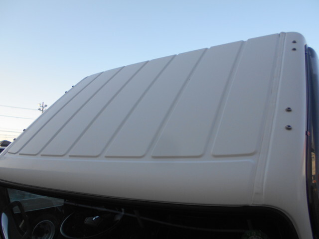 三菱ふそうキャンター冷凍車（冷蔵車）小型（2t・3t）[写真21]