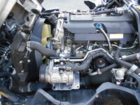 三菱ふそうキャンター冷凍車（冷蔵車）小型（2t・3t）[写真23]