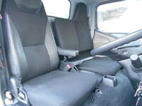 三菱ふそうキャンター冷凍車（冷蔵車）小型（2t・3t）[写真33]