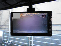 三菱ふそうキャンター冷凍車（冷蔵車）小型（2t・3t）[写真38]