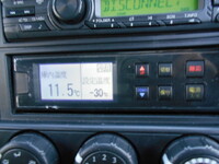 三菱ふそうキャンター冷凍車（冷蔵車）小型（2t・3t）[写真39]