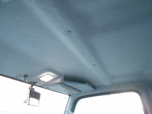 三菱ふそうキャンター冷凍車（冷蔵車）小型（2t・3t）[写真40]