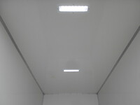 三菱ふそうキャンター保冷バン小型（2t・3t）[写真17]