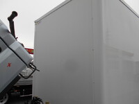 三菱ふそうキャンター保冷バン小型（2t・3t）[写真19]