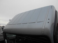 三菱ふそうキャンター保冷バン小型（2t・3t）[写真20]