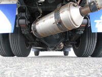 三菱ふそうキャンター保冷バン小型（2t・3t）[写真26]