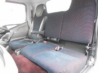 三菱ふそうキャンター保冷バン小型（2t・3t）[写真32]