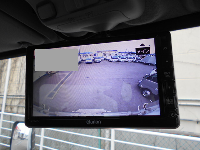 三菱ふそうキャンター保冷バン小型（2t・3t）[写真35]