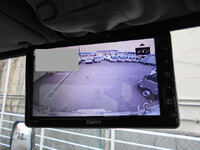 三菱ふそうキャンター保冷バン小型（2t・3t）[写真36]