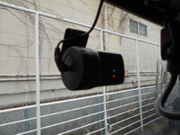 三菱ふそうキャンター保冷バン小型（2t・3t）[写真37]