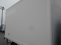 三菱ふそうキャンター保冷バン小型（2t・3t）[写真10]