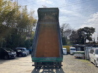 日野プロフィアダンプ大型（10t）[写真13]