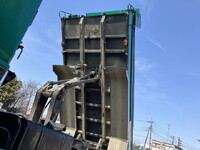 日野プロフィアダンプ大型（10t）[写真16]