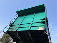 日野プロフィアダンプ大型（10t）[写真17]