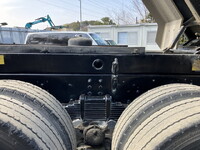 日野プロフィアダンプ大型（10t）[写真19]