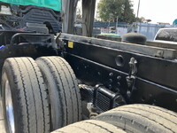 日野プロフィアダンプ大型（10t）[写真20]