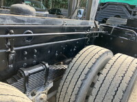 日野プロフィアダンプ大型（10t）[写真22]