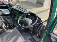 日野プロフィアダンプ大型（10t）[写真26]