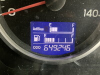 日野プロフィアダンプ大型（10t）[写真30]