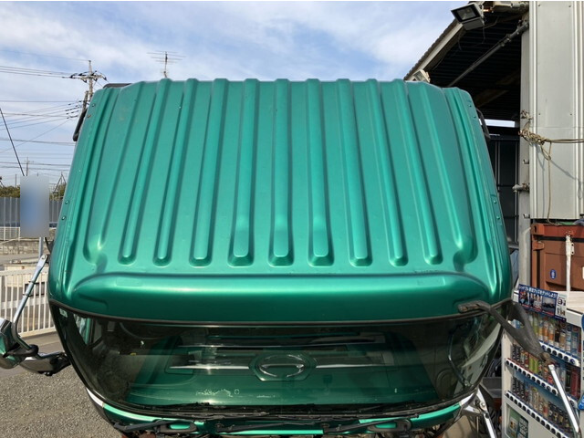 日野プロフィアダンプ大型（10t）[写真33]