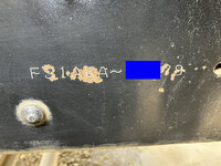 日野プロフィアダンプ大型（10t）[写真36]