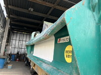 日野プロフィアダンプ大型（10t）[写真38]