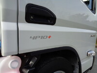 三菱ふそうキャンターコンテナ専用車小型（2t・3t）[写真13]