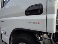 三菱ふそうキャンターコンテナ専用車小型（2t・3t）[写真14]